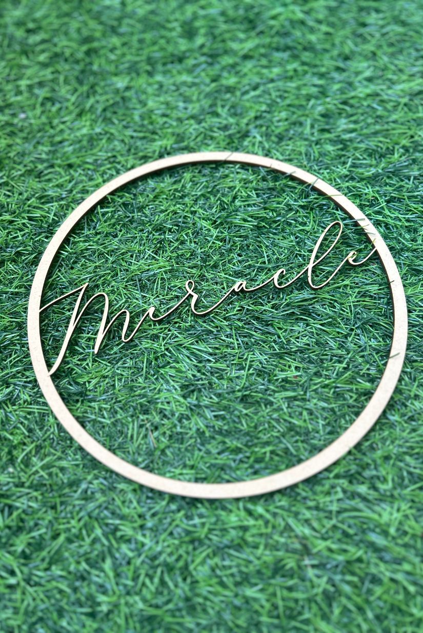 DIY Dreamcatcher Kit