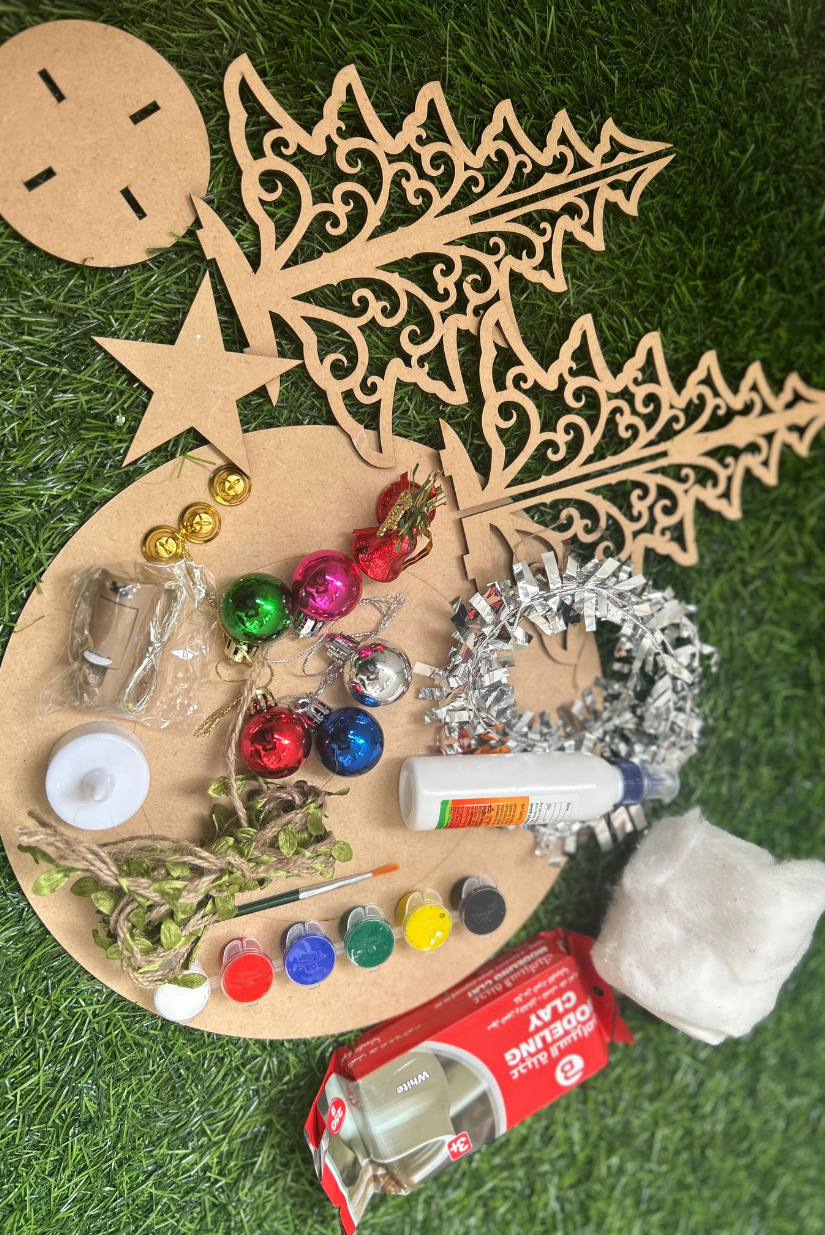 Christmas DIY Kit