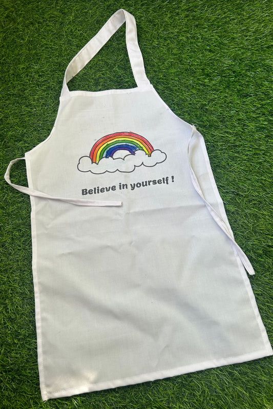 DIY Aprons