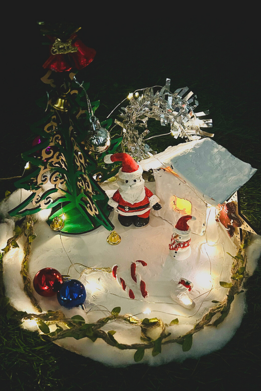 Christmas DIY Kit