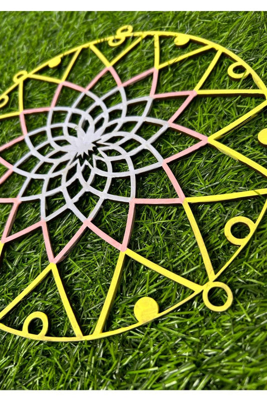 DIY Dreamcatcher