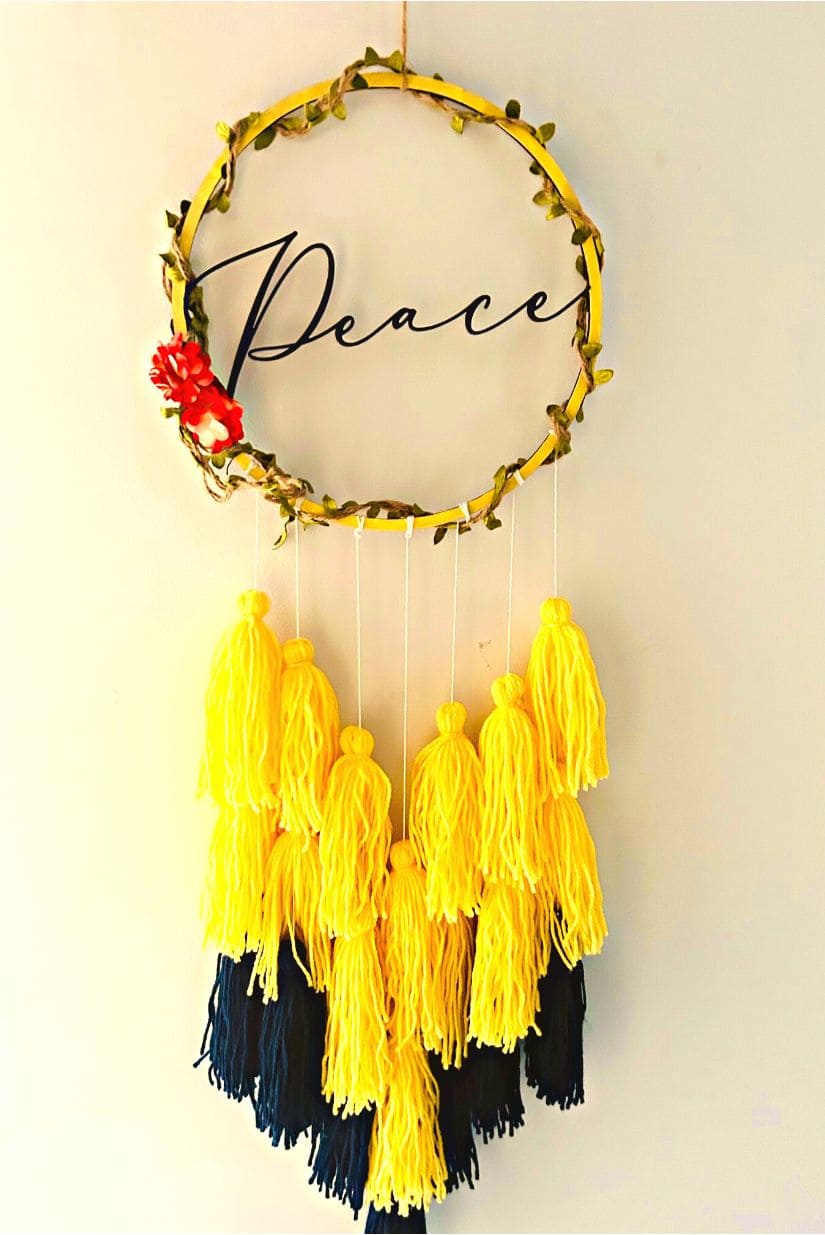 DIY Dreamcatcher Kit